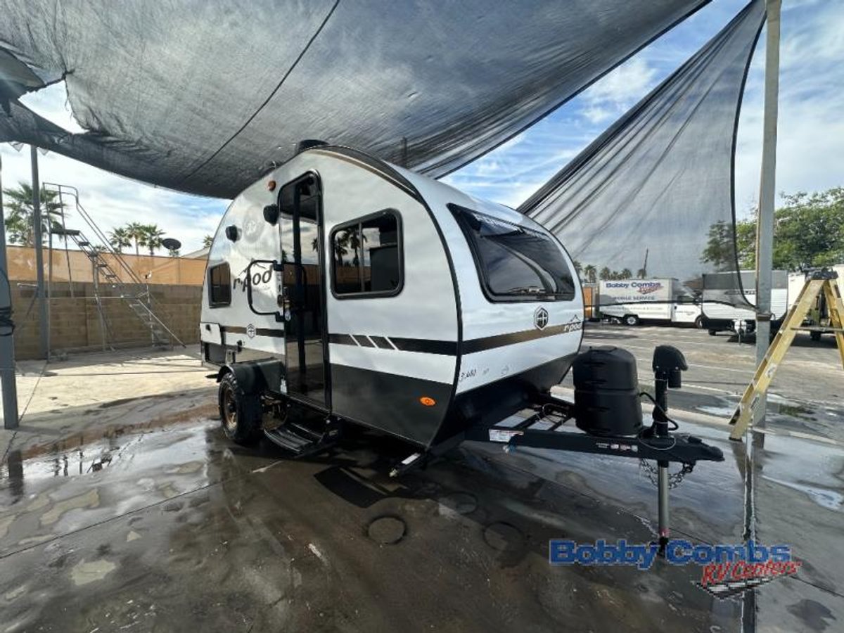 2026 Forest River RV R Pod