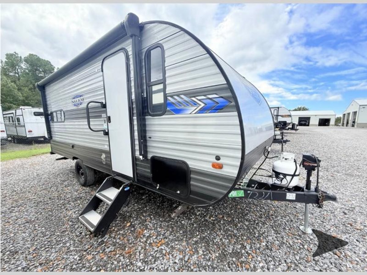 2022 Forest River RV Salem
