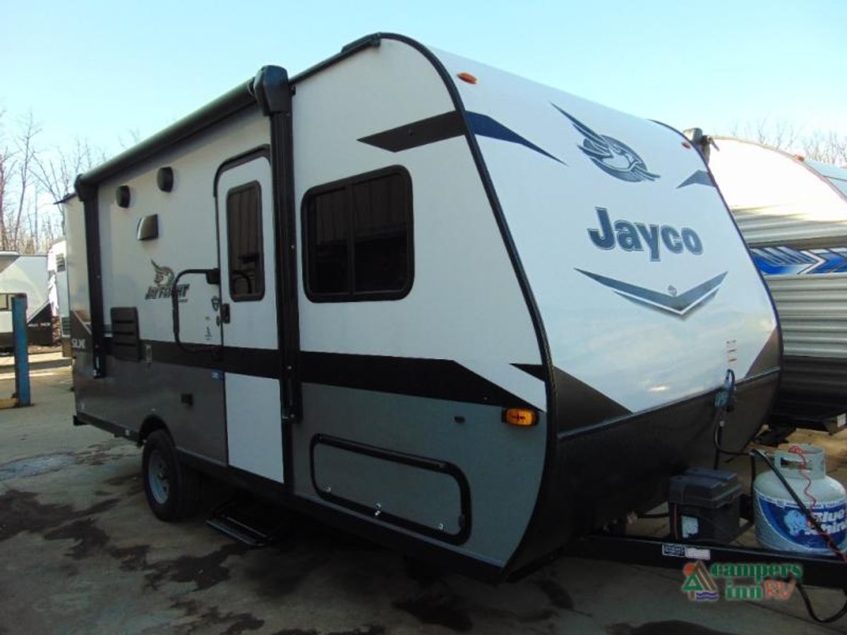 2022 Jayco Jay Flight SLX 7