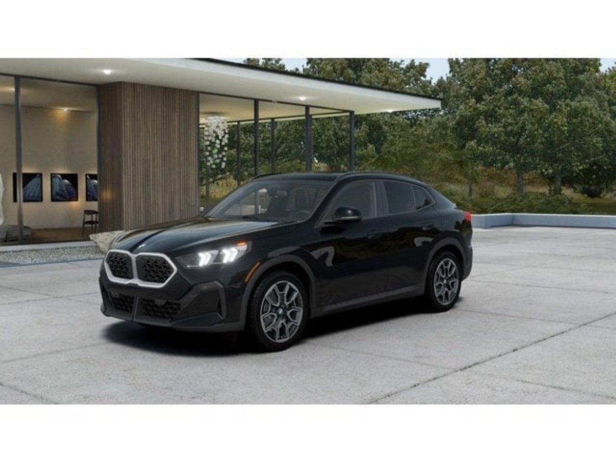 2026 BMW X2 xDrive28i