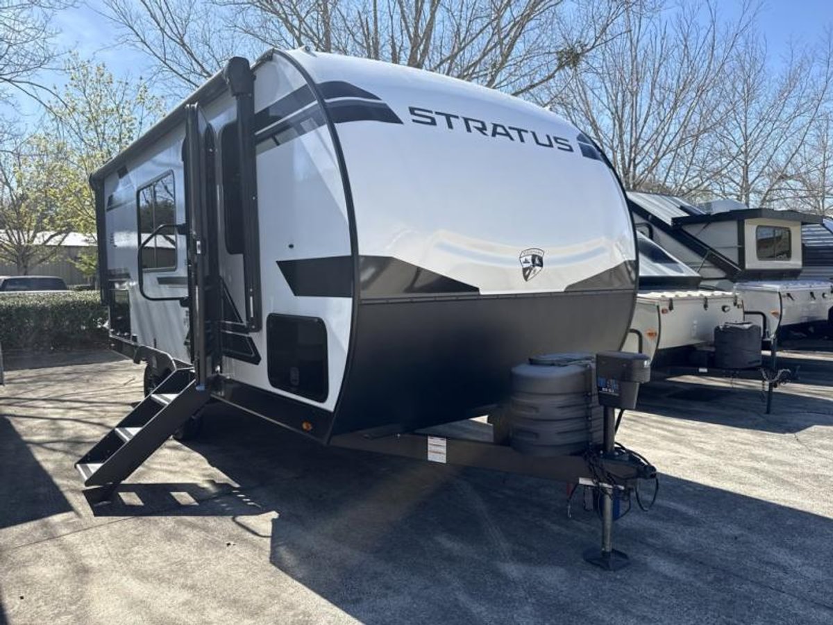 2025 KZ Venture 200VRB
