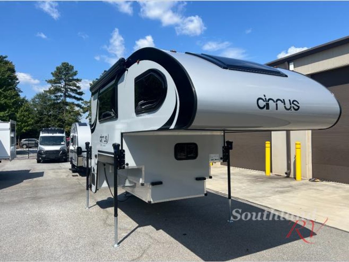 2026 nuCamp Cirrus