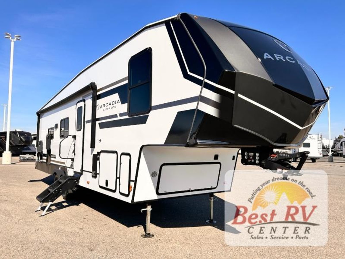 2026 Keystone RV Arcadia Super Lite