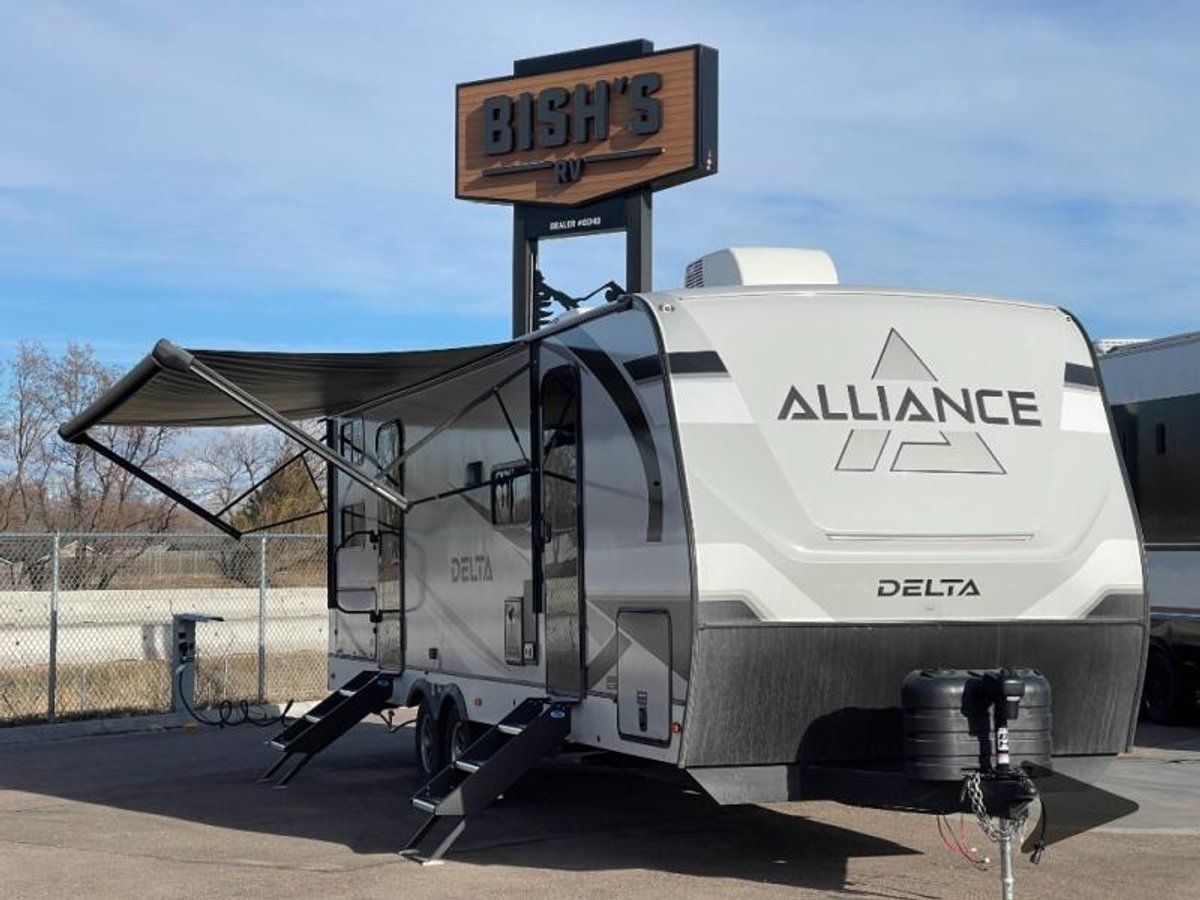 2026 Alliance RV Delta