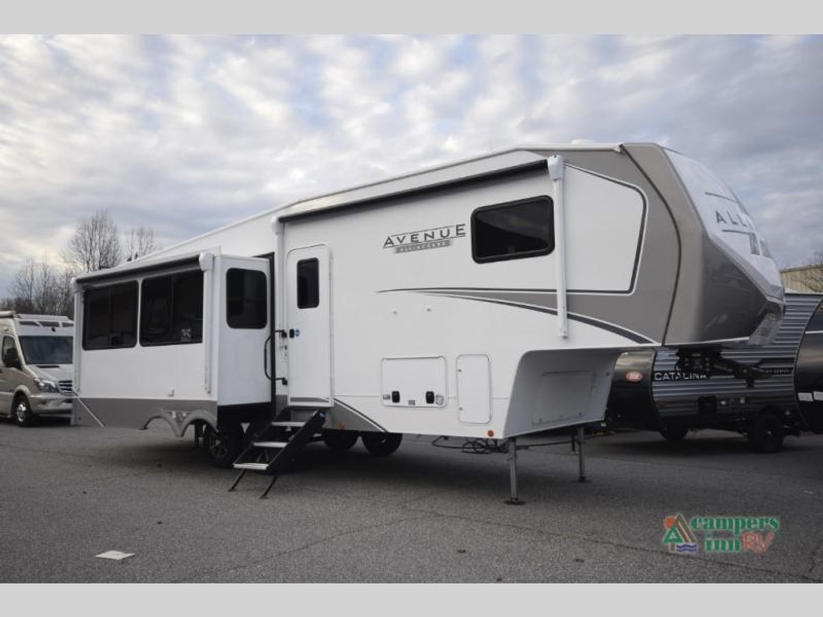 2026 Alliance RV Avenue All-Access