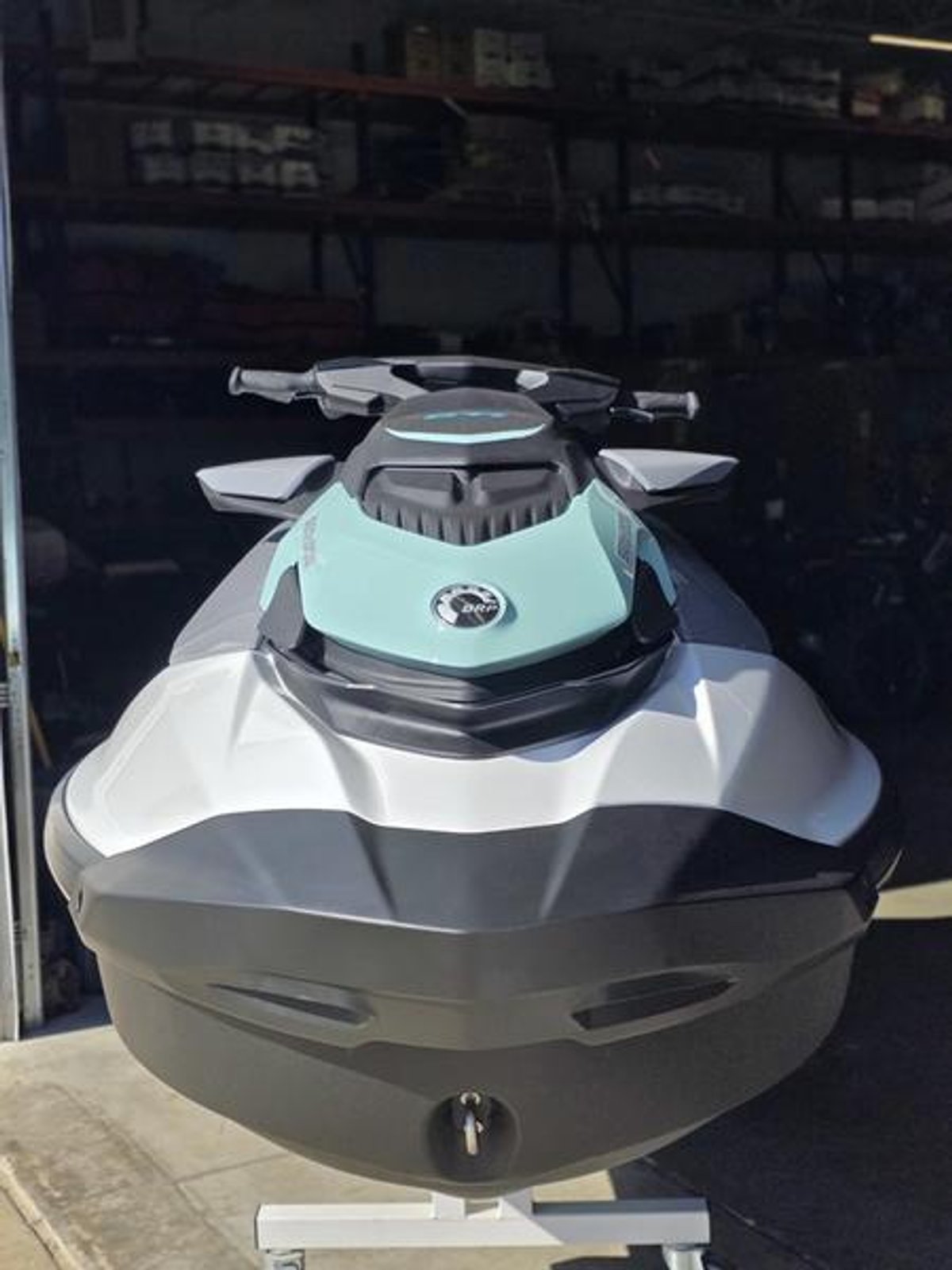2026 Sea-Doo GTI 130