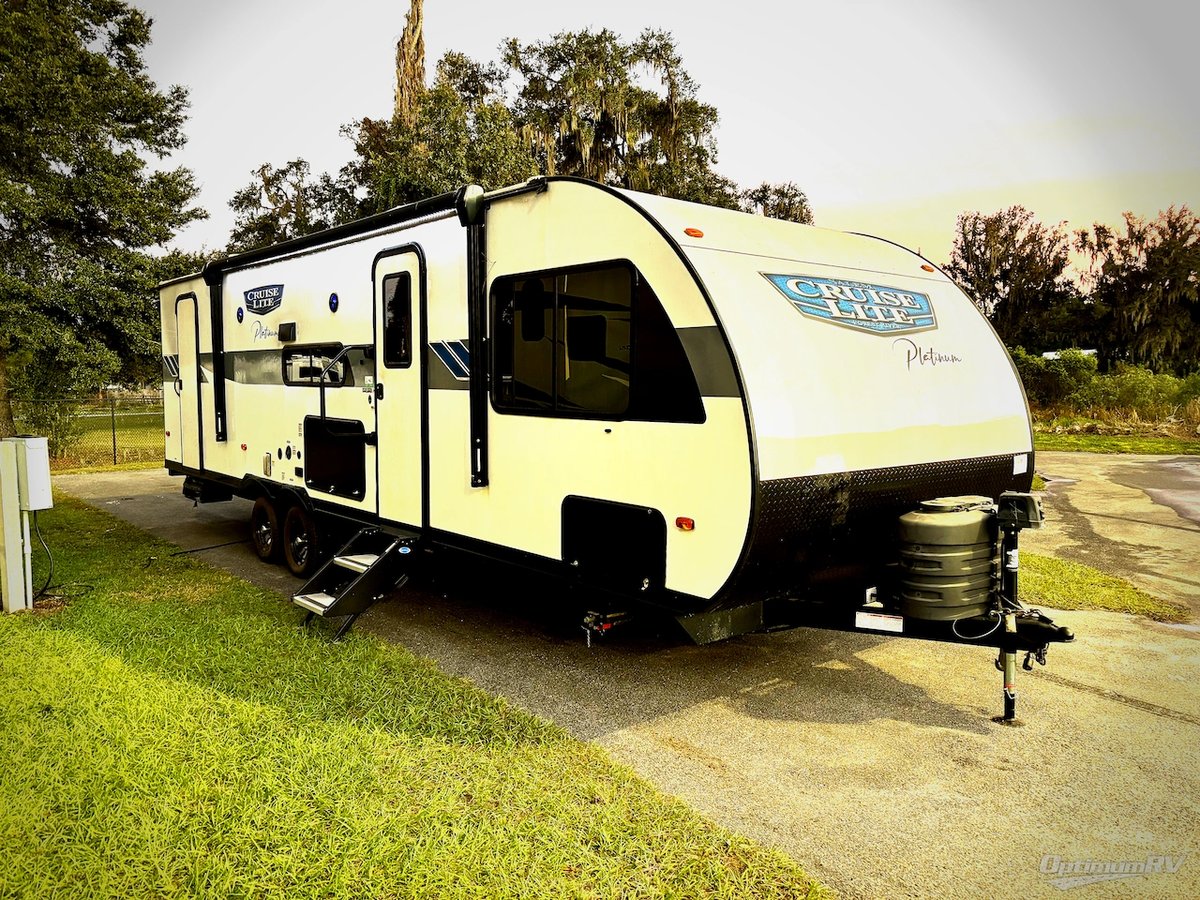 2024 Forest River Salem Cruise Lite