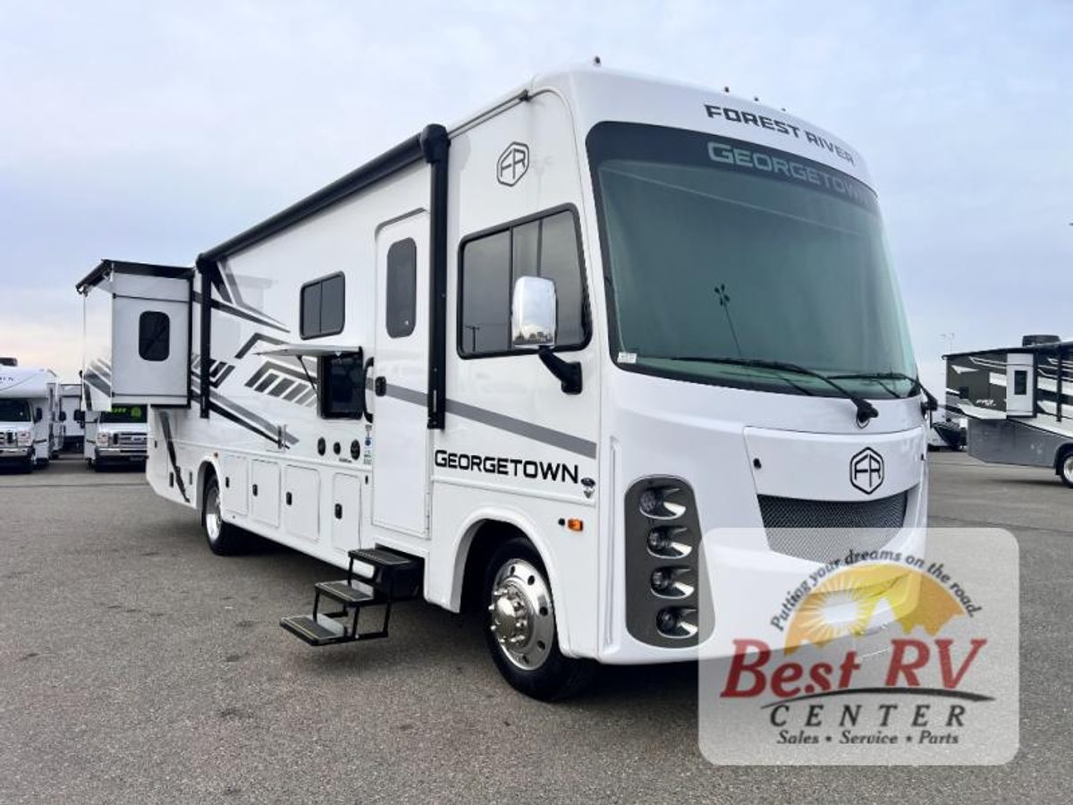 2025 Forest River RV Georgetown 3 Series