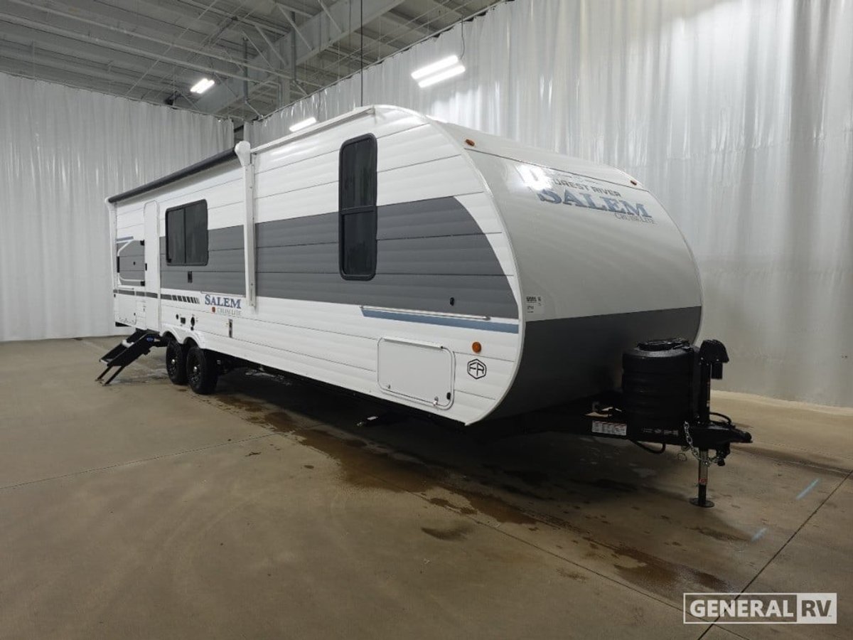 2026 Forest River Salem Cruise Lite