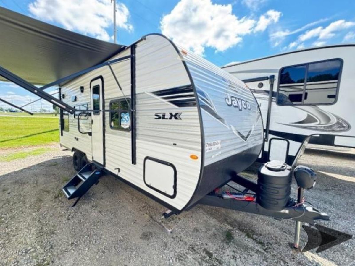 2026 Jayco Jay Flight SLX