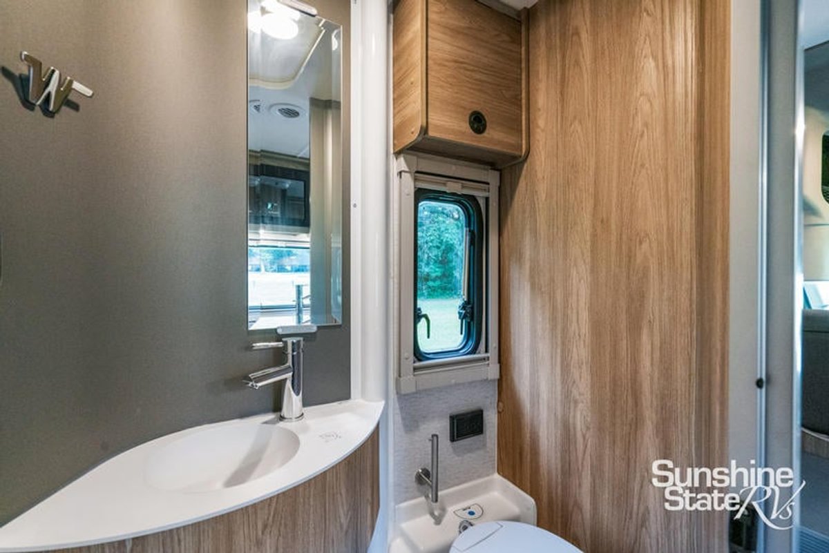 2026 Winnebago Ekko