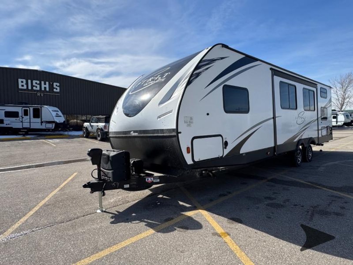 2019 Coachmen RV Spirit