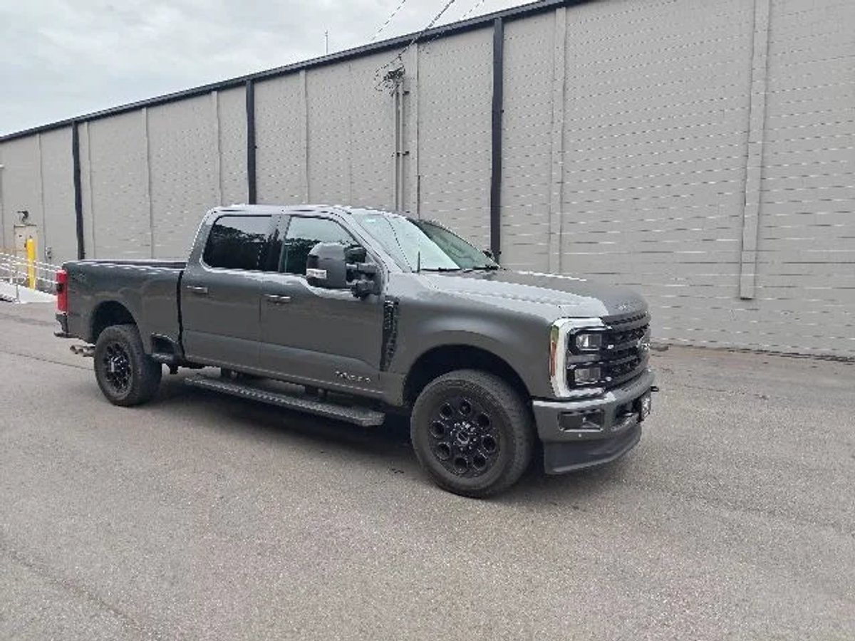 2024 Ford F-350SD