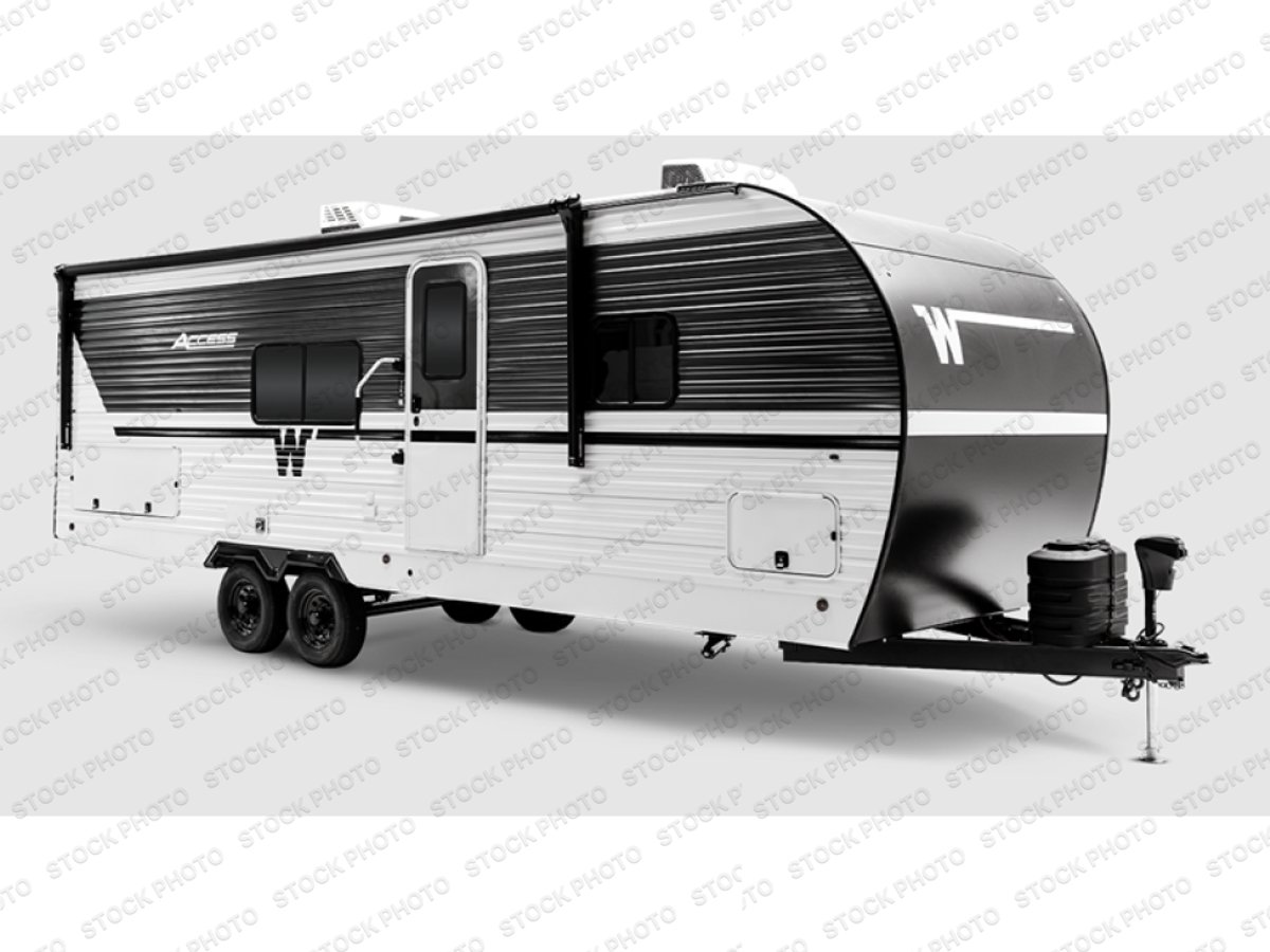 2026 Winnebago Access