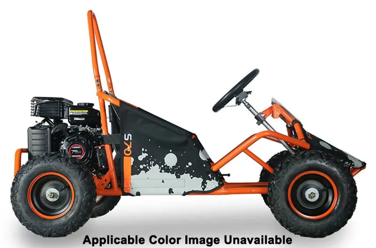 2026 Kayo S70