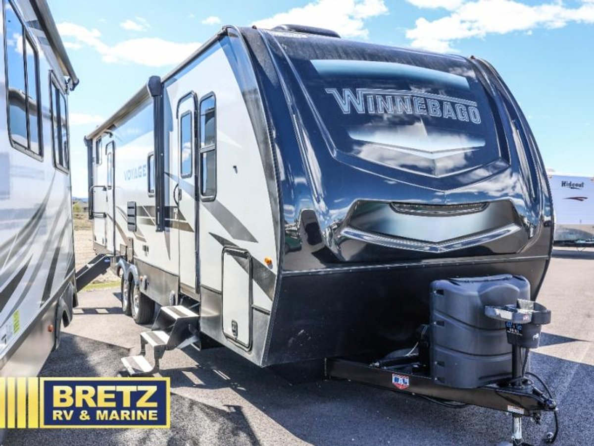 2022 Winnebago Industries Towables Voyage
