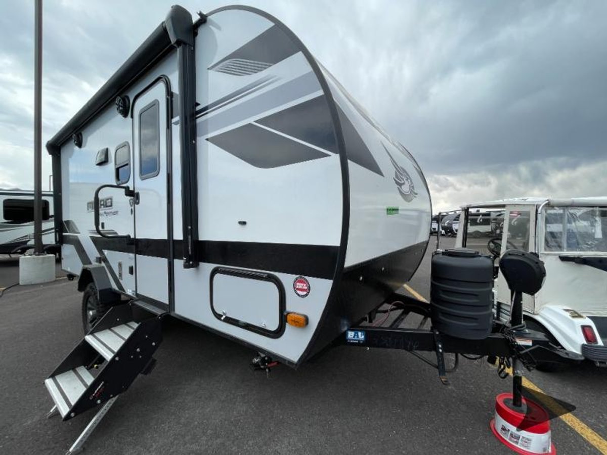 2024 Jayco Jay Feather Micro