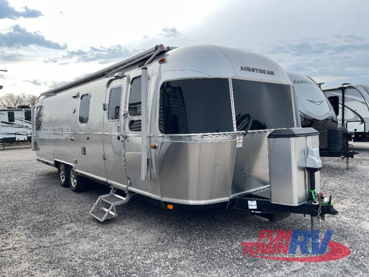 2019 Airstream Classic