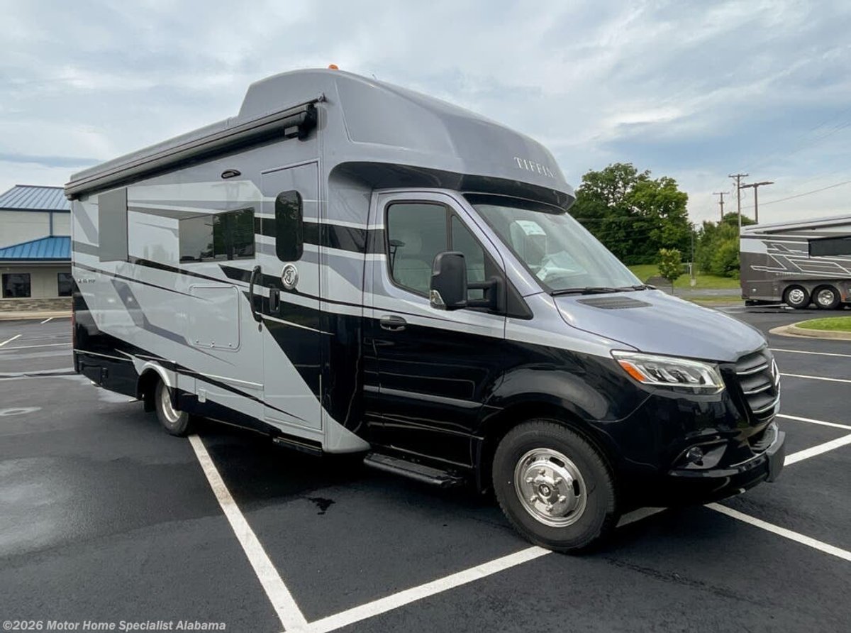 2026 Tiffin Wayfarer