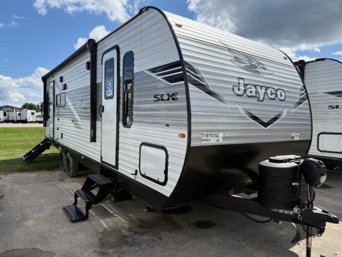 2026 Jayco Jay Flight SLX