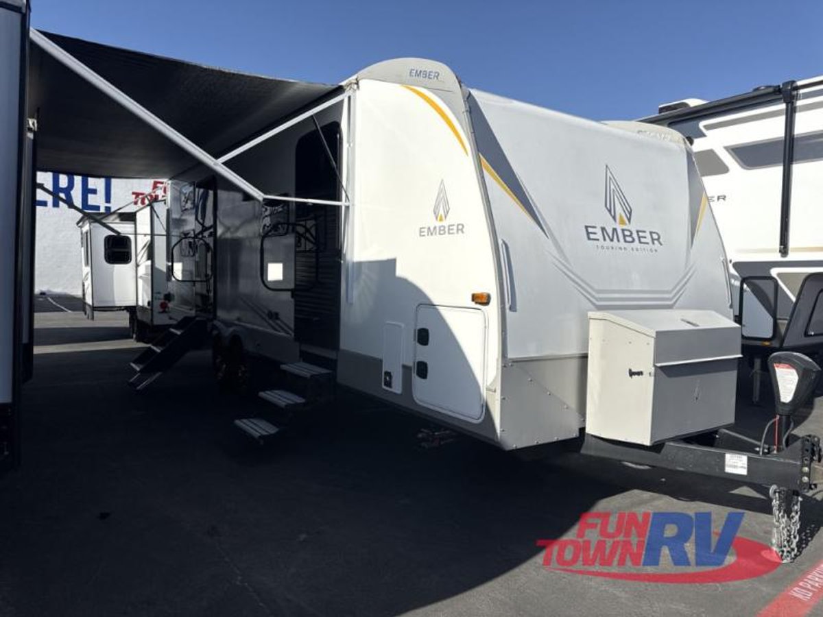 2023 Ember RV Touring Edition
