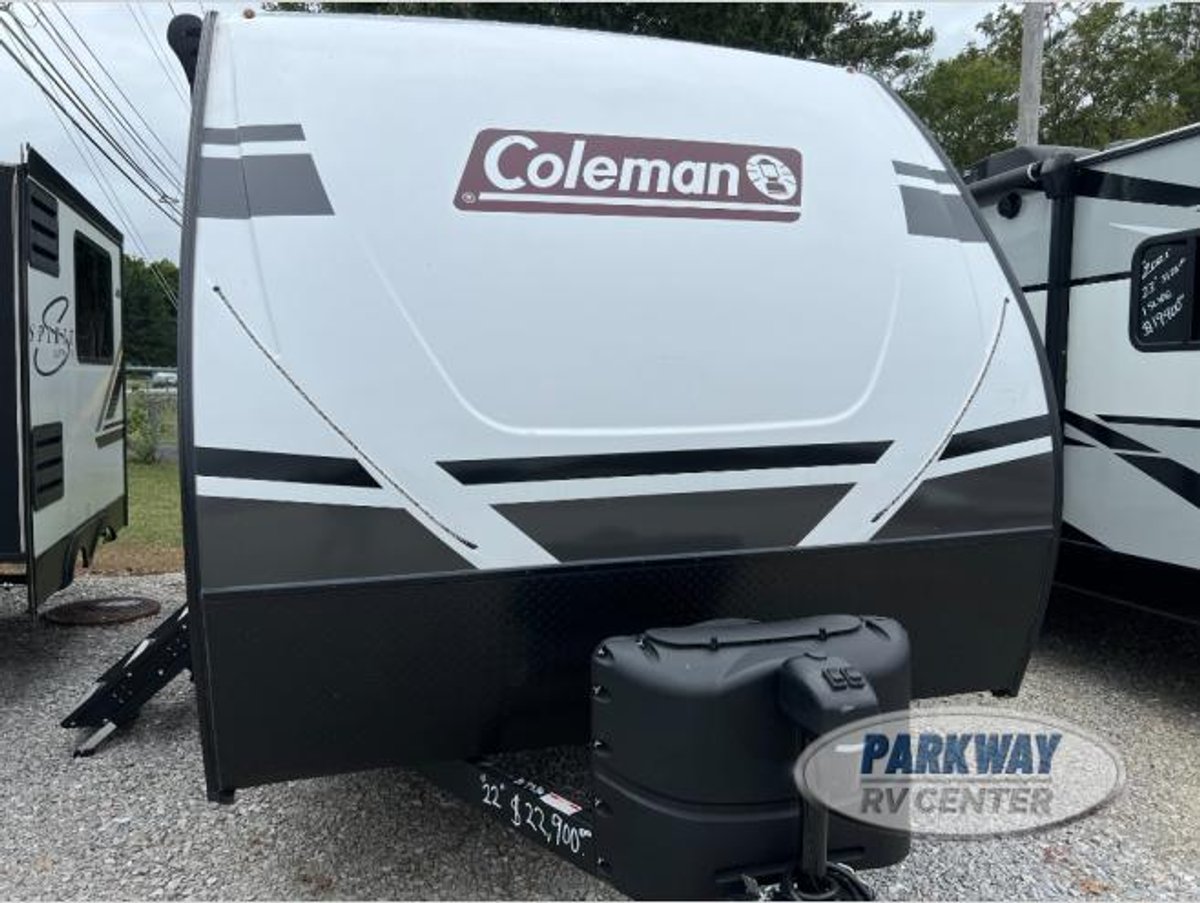 2022 Dutchmen RV Coleman Light