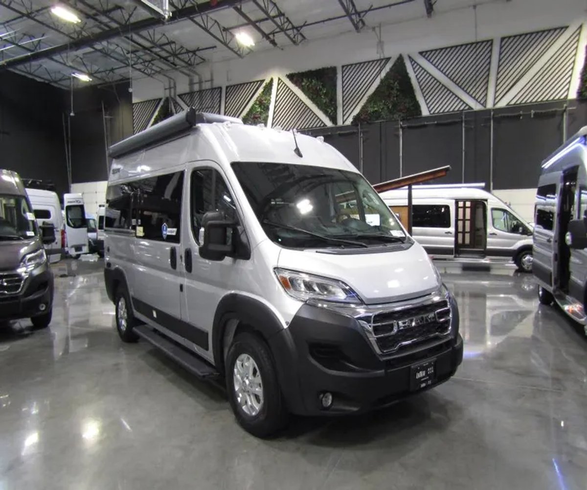 2026 Thor Motor Coach SCOPE