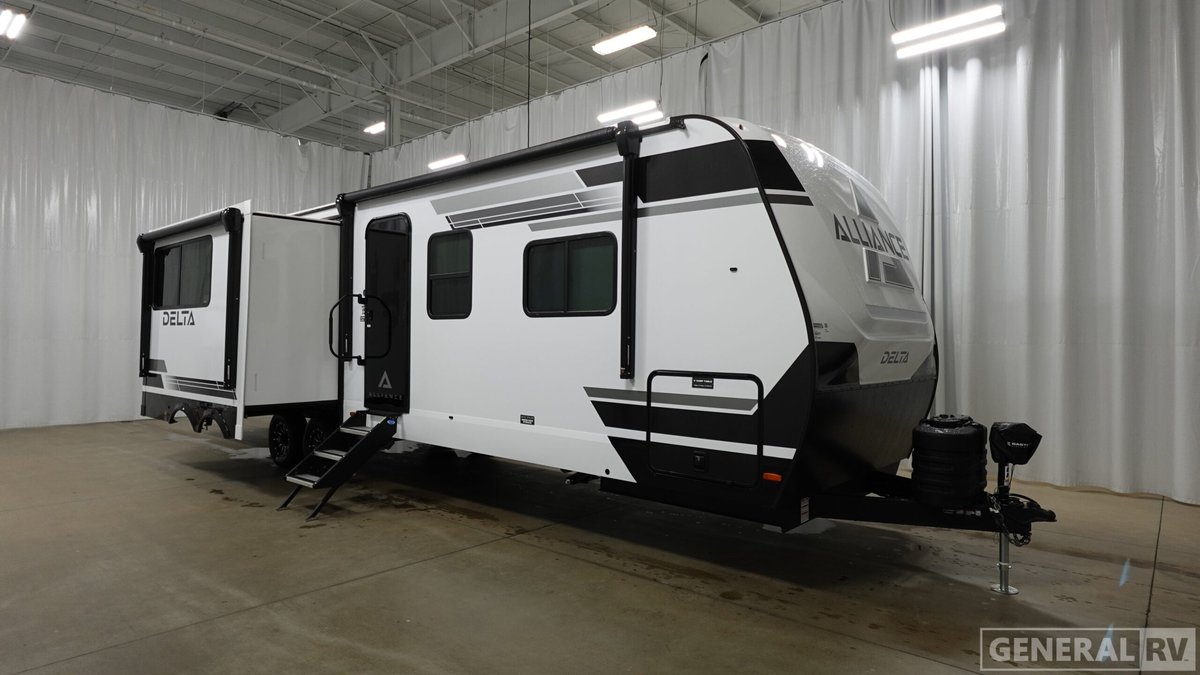 2026 Alliance RV Delta