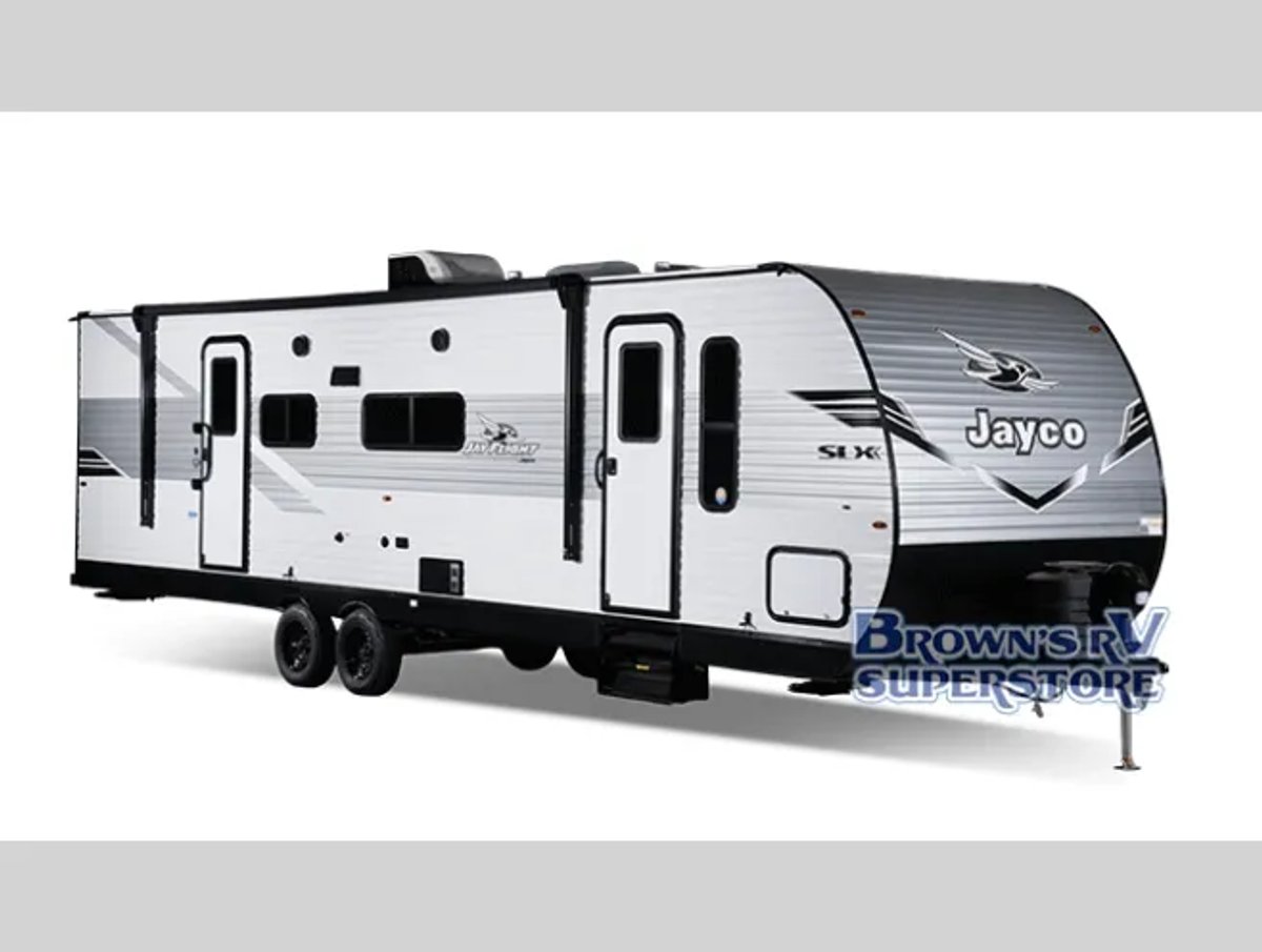 2026 Jayco Jay Flight SLX