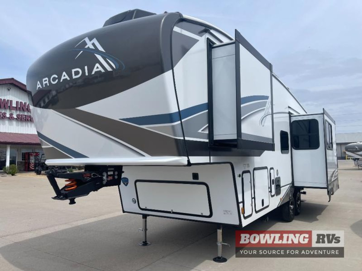 2025 Arcadia Super Lite 260SLCL