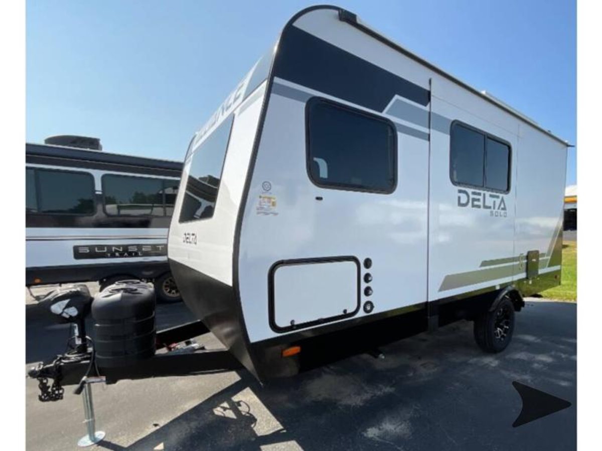 2026 Alliance RV Delta Solo