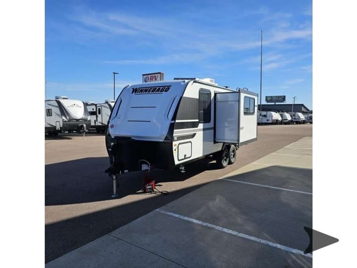 2025 Winnebago Micro Minnie