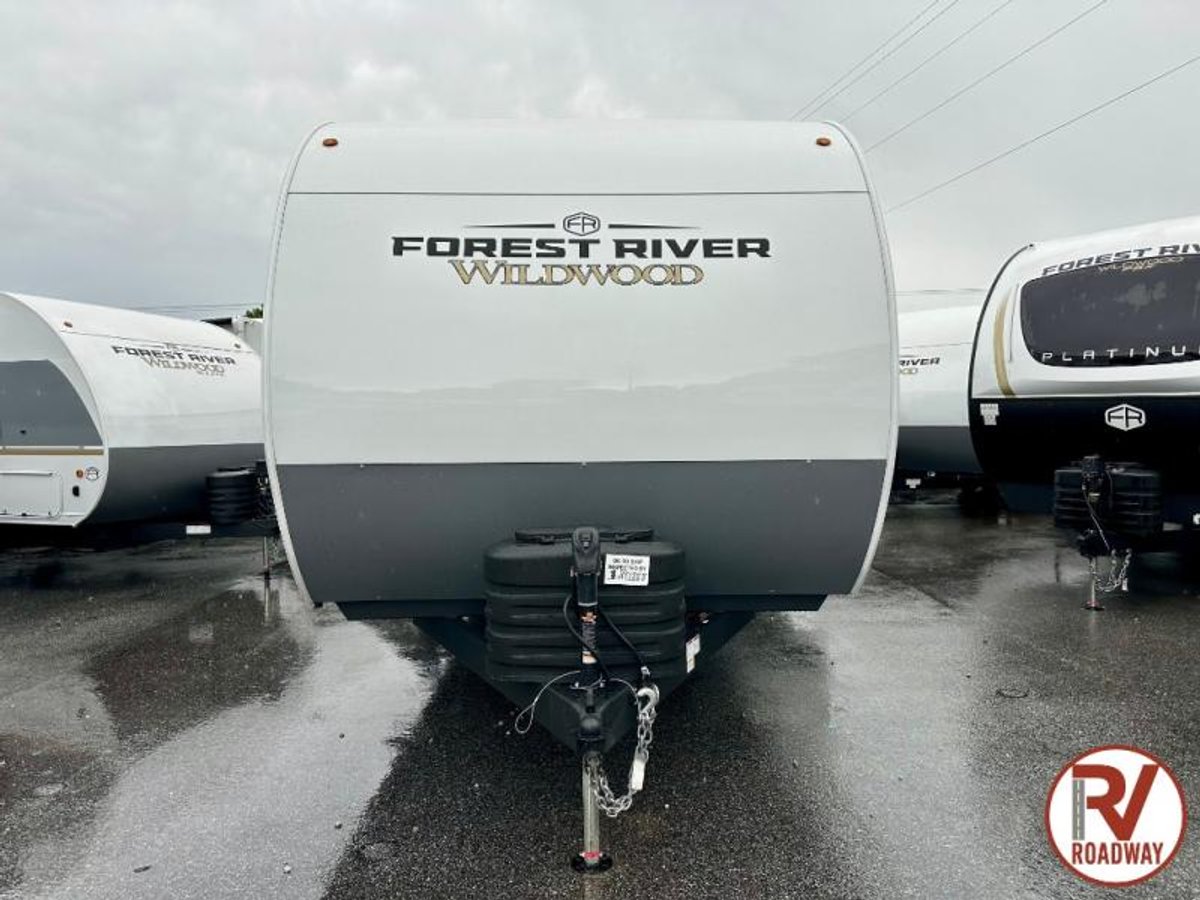 2025 Wildwood 29VBUD