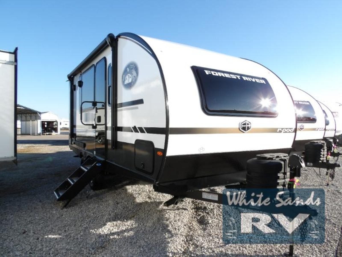 2026 Forest River RV R Pod
