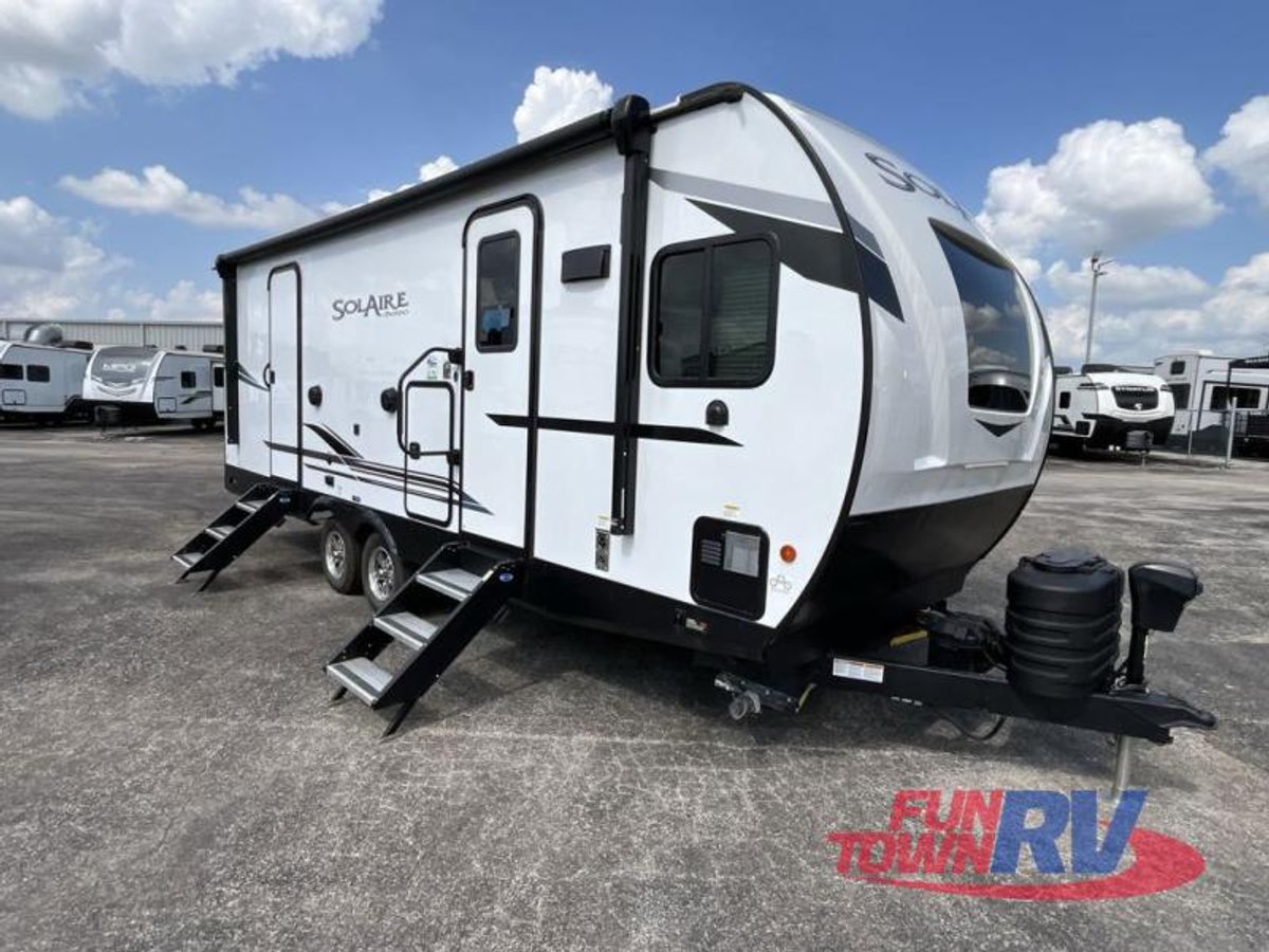 2024 Palomino SolAire