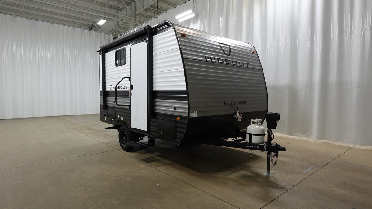 2026 Keystone Hideout Mini