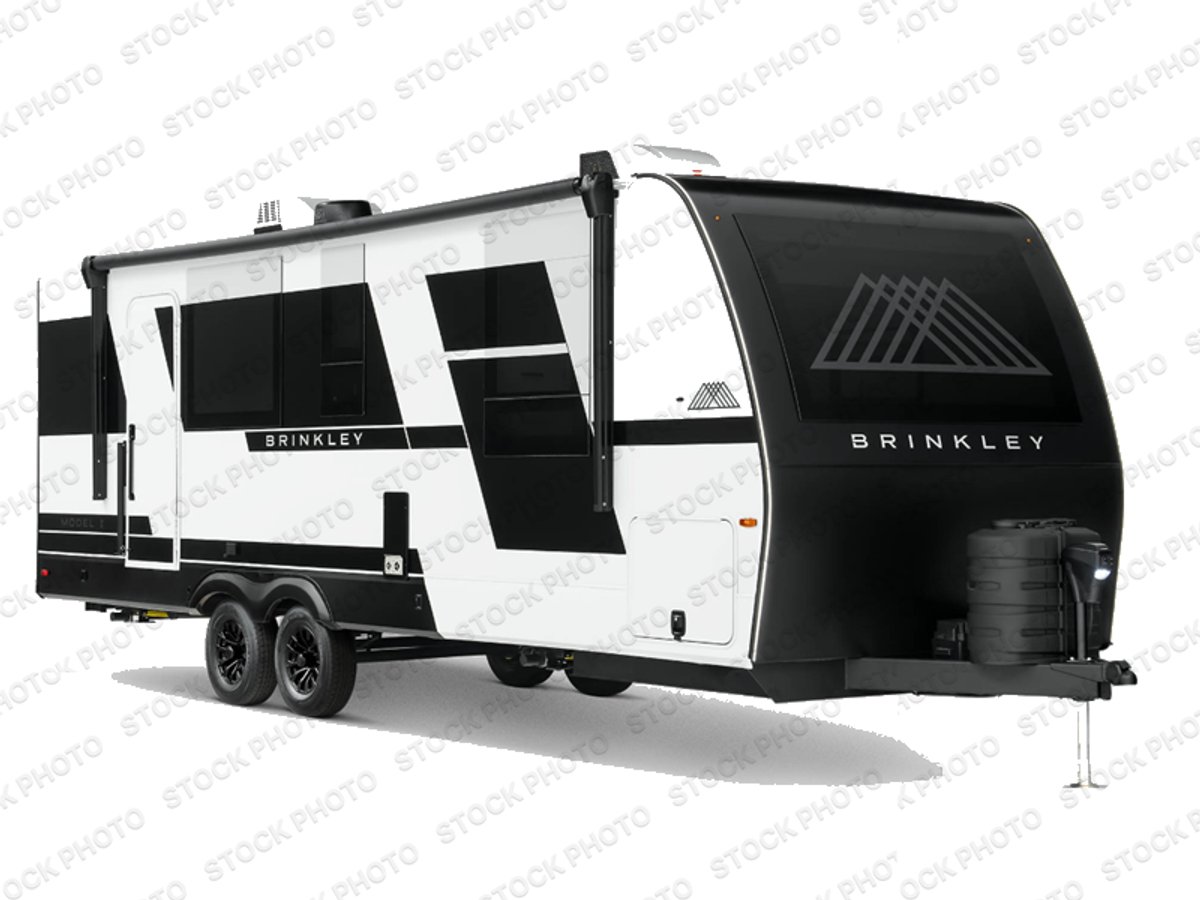 2026 Brinkley Model I