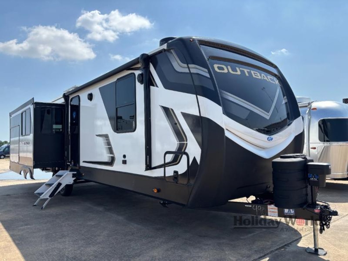 2025 Keystone Outback