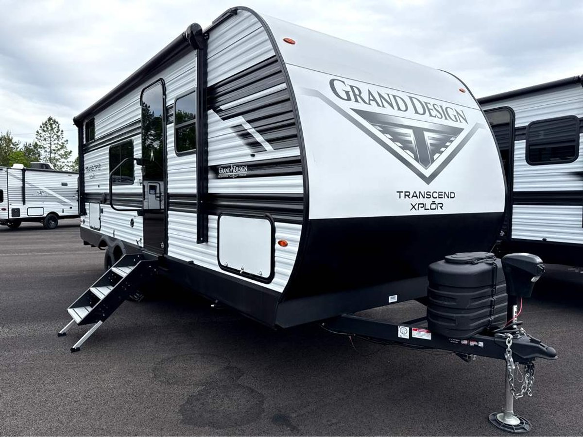 2026 Grand Transcend XPLOR