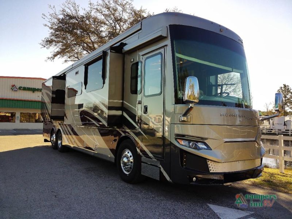 2020 Newmar Mountain Aire