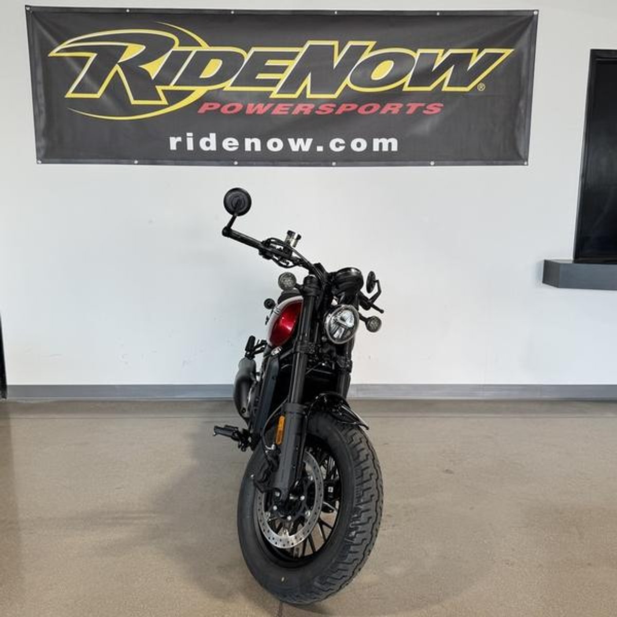 2025 CFMOTO 450CL-C