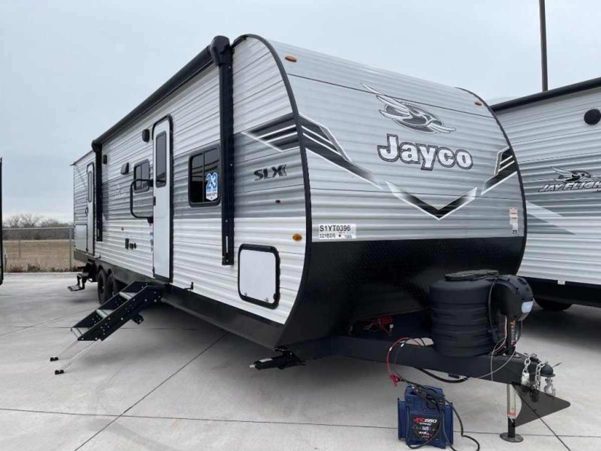 2026 Jayco Jay Flight SLX