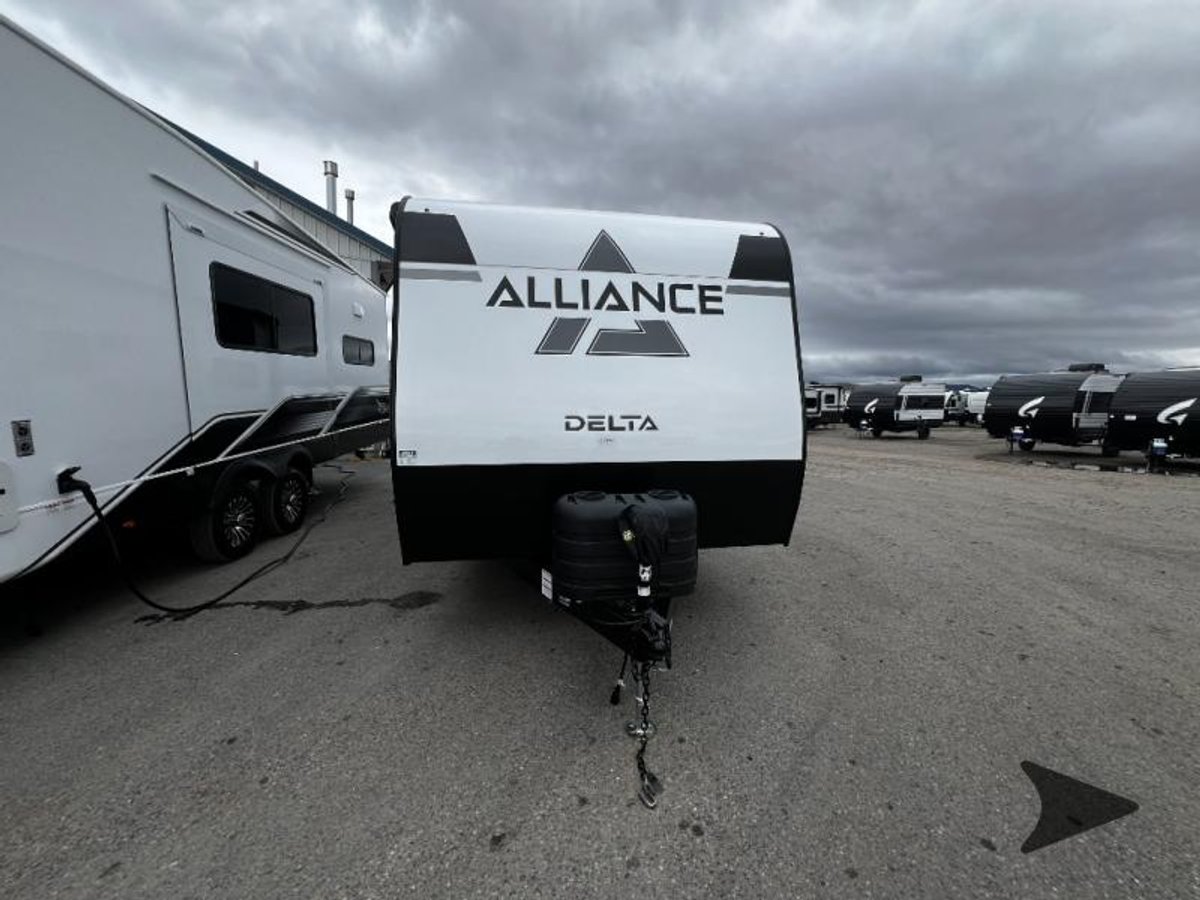 2026 Alliance RV Delta Solo