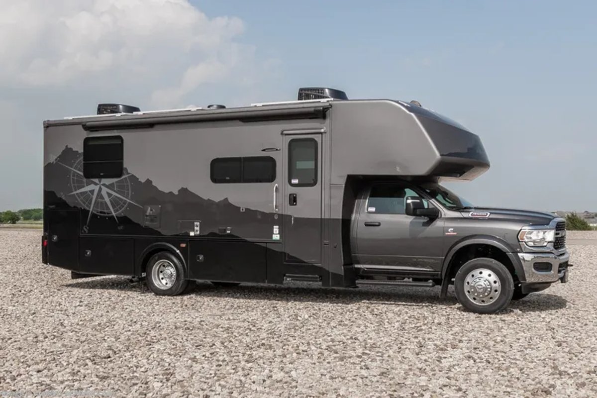 2025 Dynamax Corp Isata 5 Series
