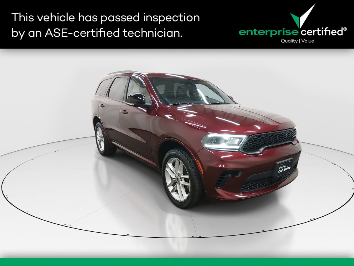 2024 Dodge Durango