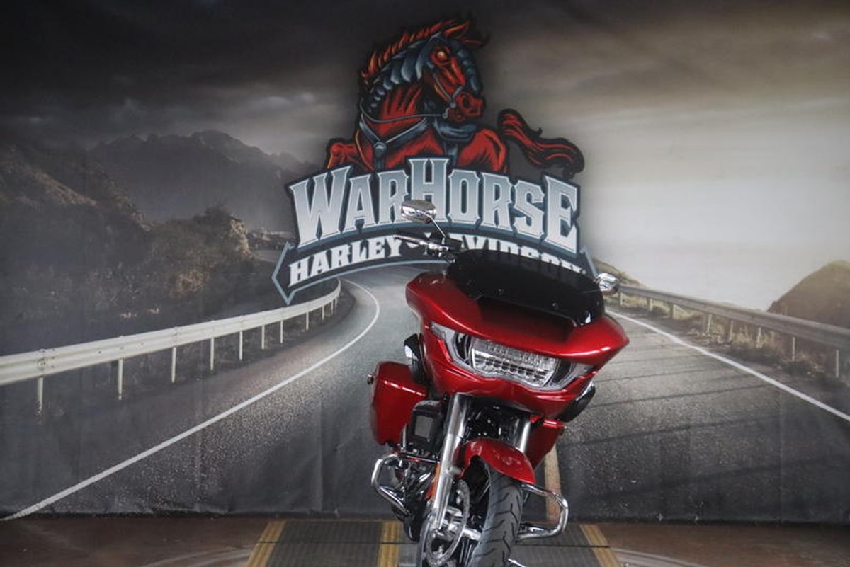 2025 Harley-Davidson FLTRX - Road Glide
