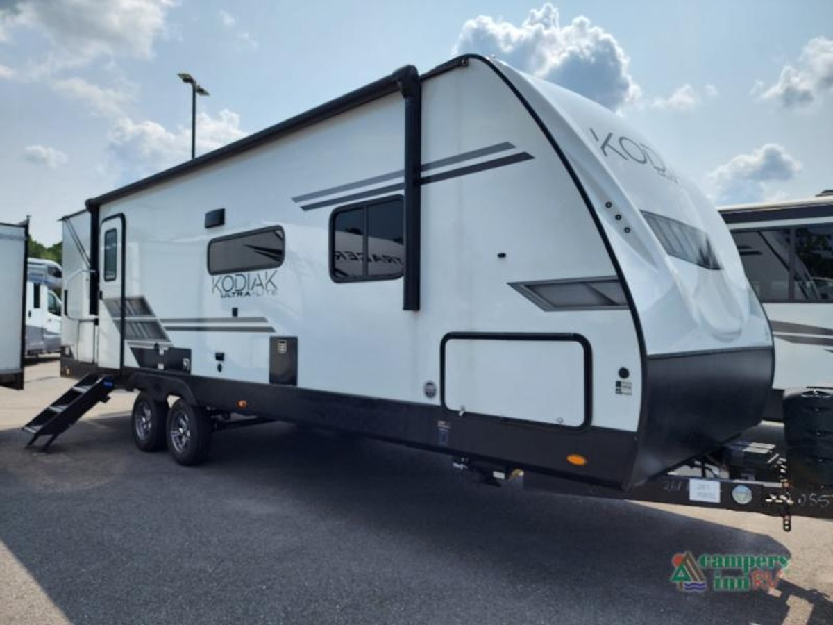 2022 Dutchmen RV Kodiak
