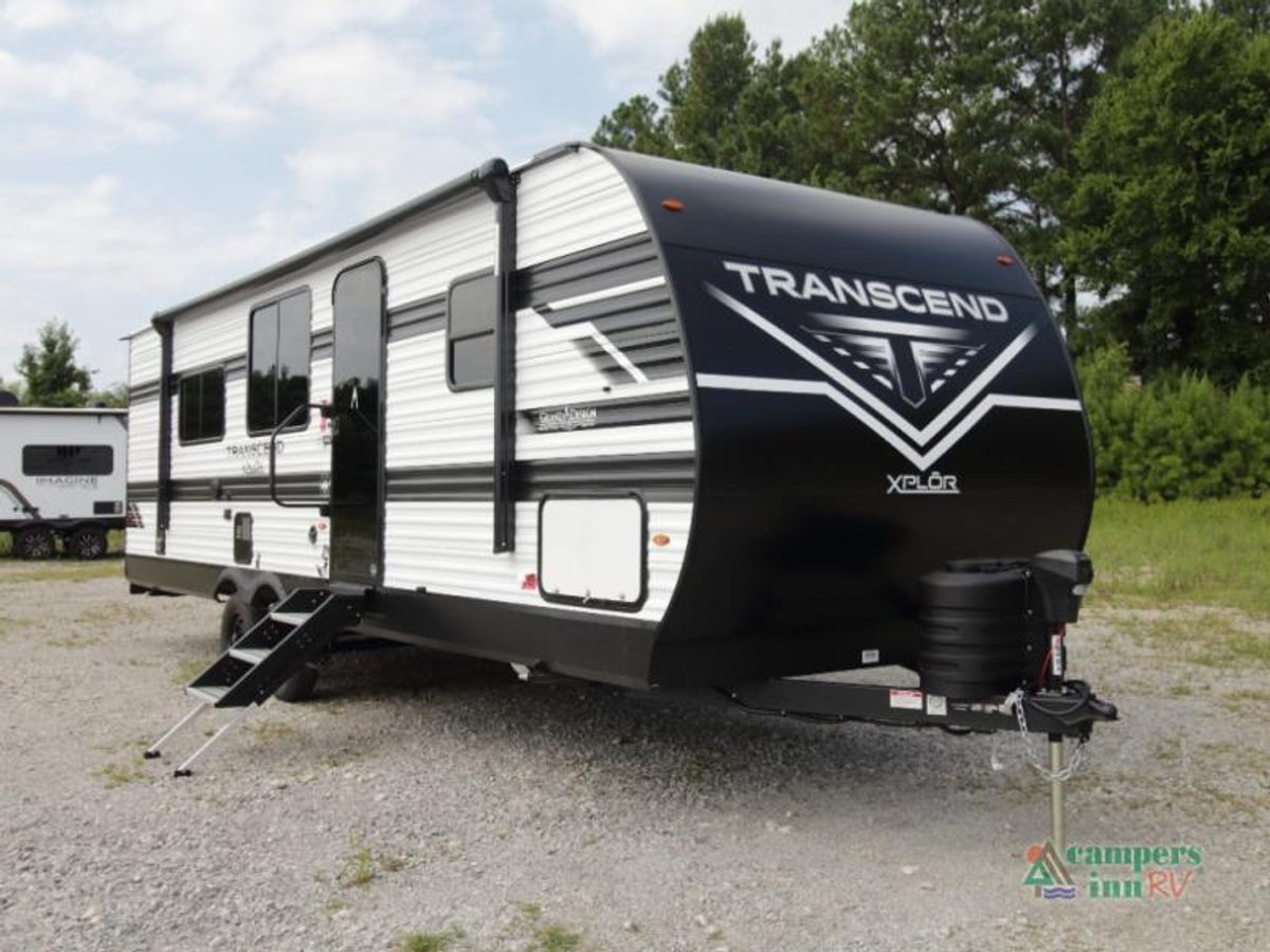 2026 Grand Design Transcend Xplor