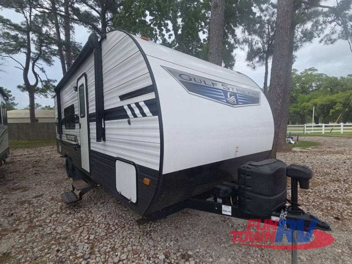 2023 Gulf Stream RV Kingsport Ultra Lite