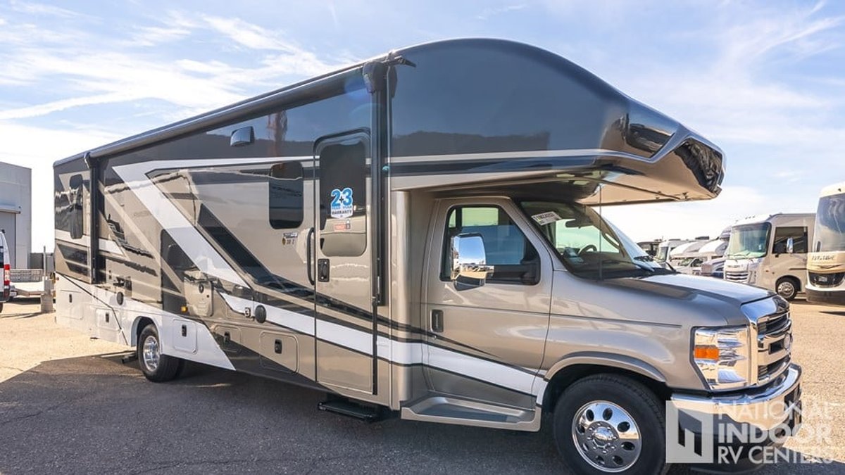 2026 Jayco Greyhawk